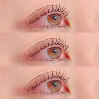 マツエク・マツパ A yuのマツエク・マツパデザイン