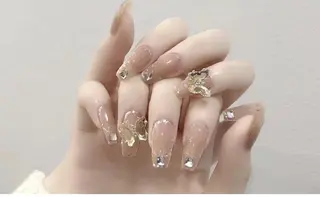 ネイル Cute beauty2のマツエク・マツパデザイン