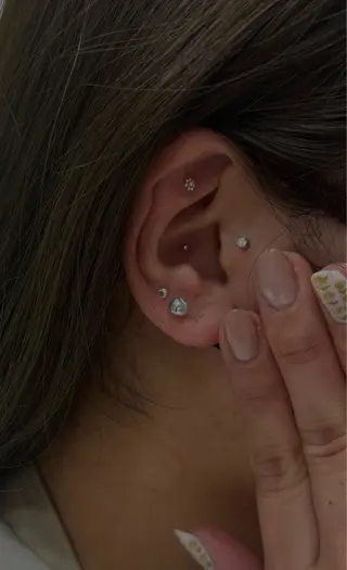 Nailsalon  PINO所属・PINO 安田のネイルデザイン