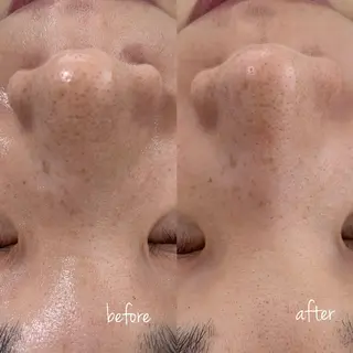 Eve [nail ＊wax＊HBL]の眉毛・アイブロウイメージ
