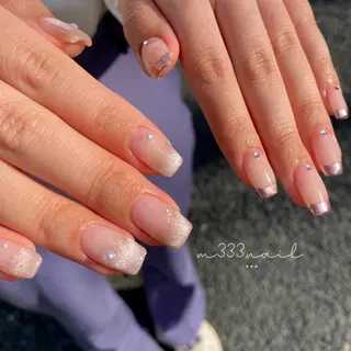 ネイル MILE. mukonosouのネイルデザイン