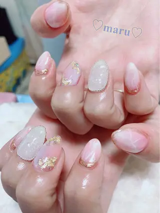 ネイル まるみ♡7/1〜値上 げ致します(>_<)のその他イメージ