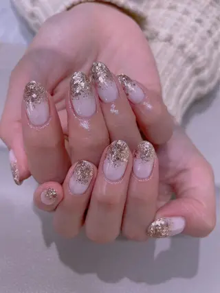 ネイル エムズ ハヤシのネイルデザイン