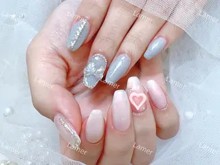 ネイル La Merのネイルデザイン