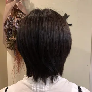 ショート Yuueye mioの眉毛・アイブロウイメージ