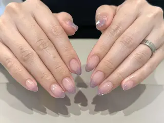 ネイル CHERIRNAIL ブンのネイルデザイン