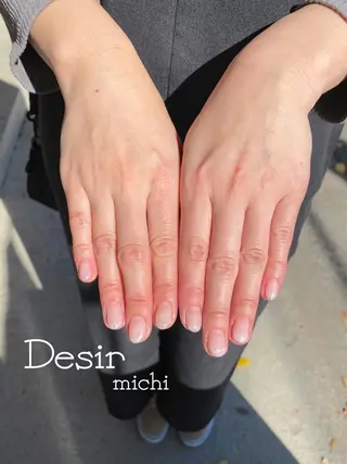 ネイル 伊藤 美智子のネイルデザイン