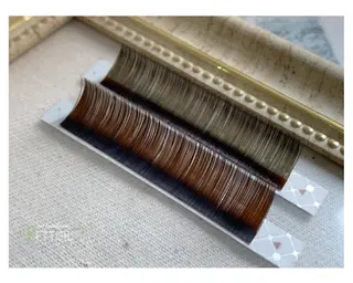 マツエク・マツパ Yuuka. ◡̈⃝︎のネイルデザイン