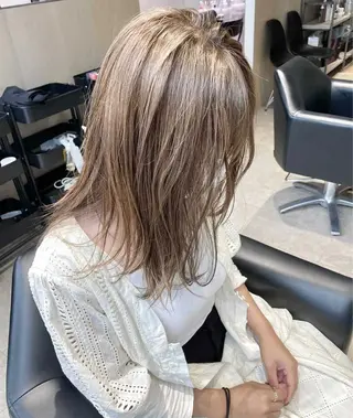 ＿i nails'のネイルデザイン