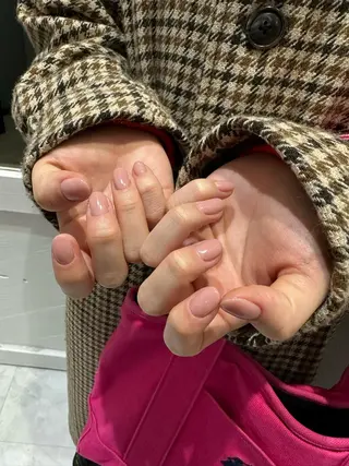 ネイル 個性派ネイル 🌼 ハルカ ♡の眉毛・アイブロウイメージ