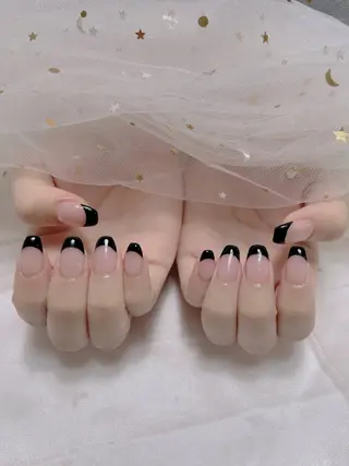 ネイル ジョリ kasumi🌹💅のネイルデザイン