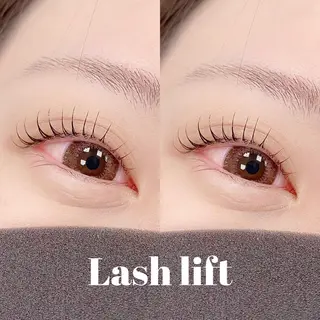 マツエク・マツパ jolie ✿名駅店のマツエク・マツパデザイン