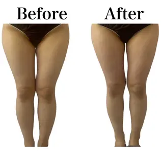 Body Salon_Jのエステ・リラクイメージ