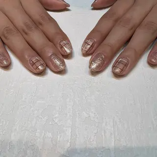 ネイル AlohaLuana 🌺jrネイリストのネイルデザイン