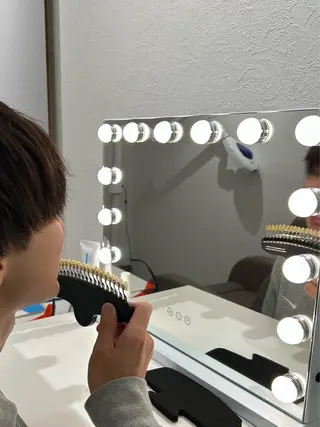 セルフホワイトニングサロンMUSE所属・セルフホワイトニング MUSE🫧焼津のその他イメージ