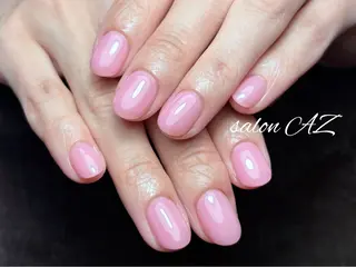 ネイル salon AZのネイルデザイン