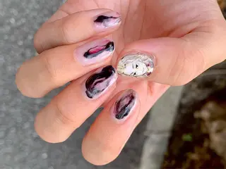 ネイル Nailsalon Fave/Rinaのネイルデザイン