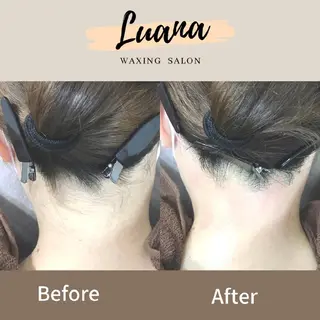 Luana wax 🐚根本のエステ・リラクイメージ