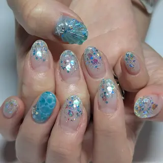 ネイル ☆ KANON☆のネイルデザイン