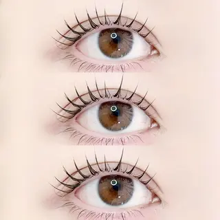 マツエク・マツパ アイプロリッシュ 恵比寿のマツエク・マツパデザイン