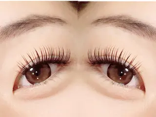 マツエク・マツパ IRISER. MIZUKIのマツエク・マツパデザイン