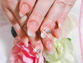 ネイル ネイルandエステ maple豊見城店のエステ・リラクイメージ