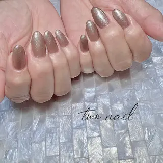 ネイル two nailのネイルデザイン