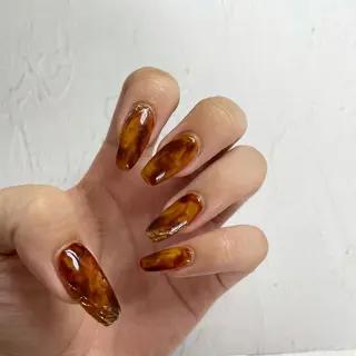 ネイル FELICE ﾌｪﾘｰﾁｪのネイルデザイン