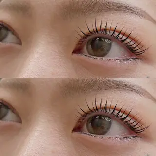 マツエク・マツパ iolo🌷 tateuchiのマツエク・マツパデザイン