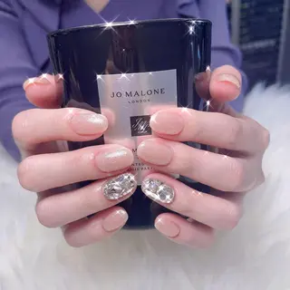 ネイル ANG Studioのネイルデザイン