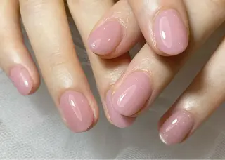 ネイル パラジェル認定サロン　ネイルケア&スパ　Lovin所属・Lovin _ryukaのネイルデザイン