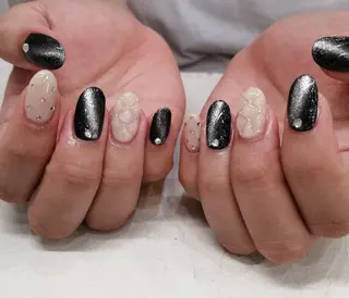 ネイル I.プライベート ネイルサロンのネイルデザイン