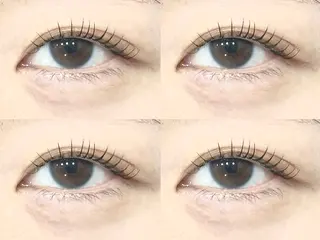 マツエク・マツパ Sister byB あこのマツエク・マツパデザイン