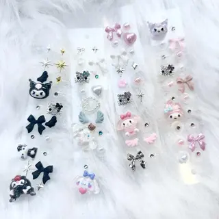 eyelist /cocomi‎🐩のマツエク・マツパデザイン