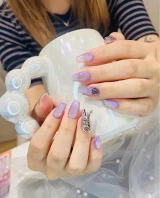 ネイル Moci Nail Salonのネイルデザイン