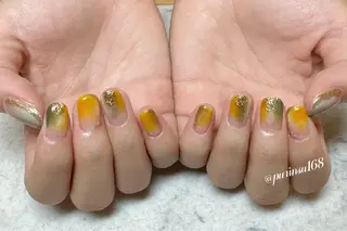 ネイル 🎀ネイルサロン RIRI🎀のネイルデザイン