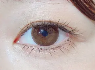 マツエク・マツパ emelu 藤原の眉毛・アイブロウイメージ