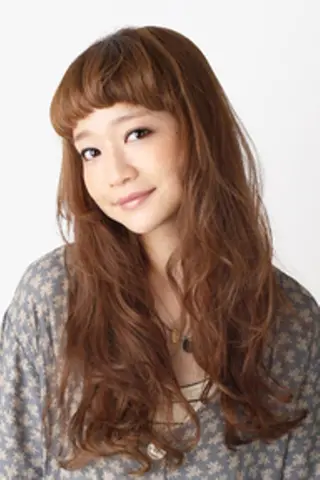 ロング カラー 超音波エクステ daigo🌈のヘアスタイル