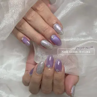 ネイル A Iのネイルデザイン