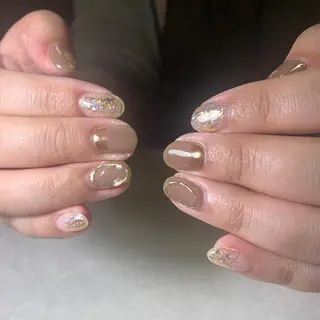 ネイル FIORITURA aiのネイルデザイン