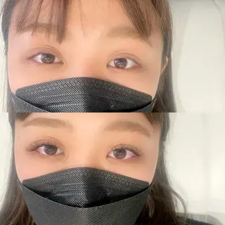 マツエク・マツパ nail salon Soiréeのネイルデザイン