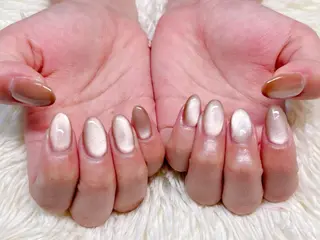 ネイル Star nail 堀のネイルデザイン