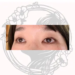 マツエク・マツパ マツエク ミィのマツエク・マツパデザイン