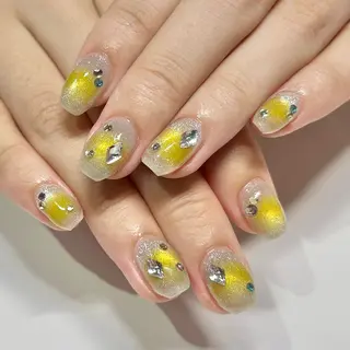 ネイル Fairy Mireiのネイルデザイン