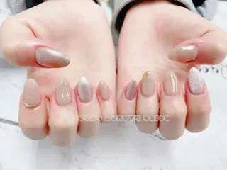 ネイル Queens ciciのネイルデザイン