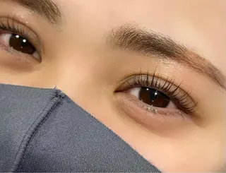 マツエク・マツパ Flora ❀ 𝙖𝙯𝙪 ❀のマツエク・マツパデザイン