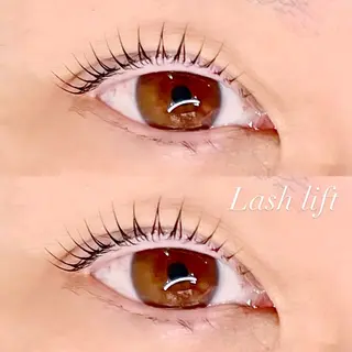 マツエク・マツパ Luminous YUNA🫧✨のマツエク・マツパデザイン