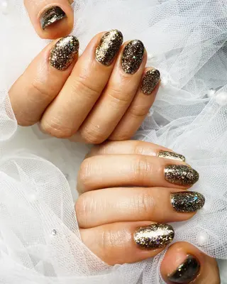 ネイル Bavardage Nailのネイルデザイン