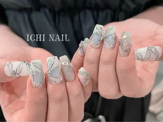 ネイル 🧚🏻‍♀️ NOHA🎀のネイルデザイン