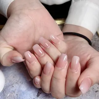 ネイル FLY Nail Salonのネイルデザイン